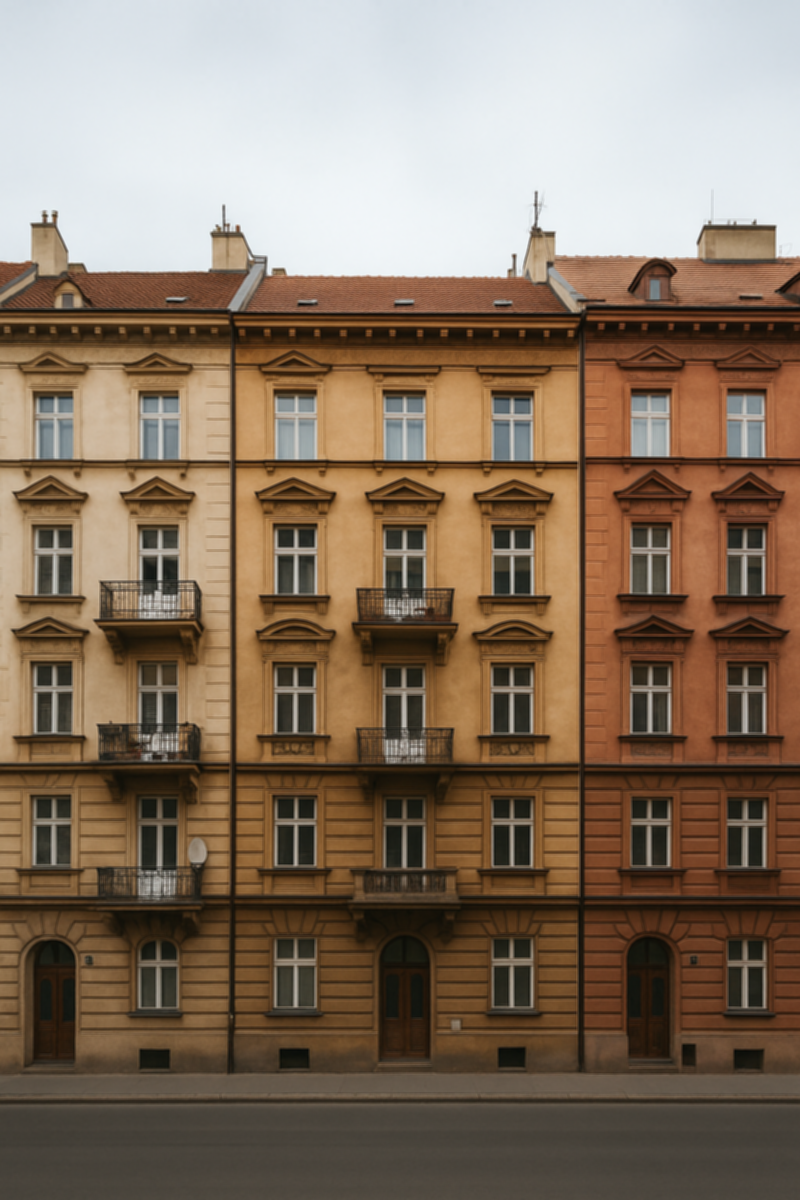 📆 Jarní sezóna vrcholí – co říká květnová statistika prodejů?